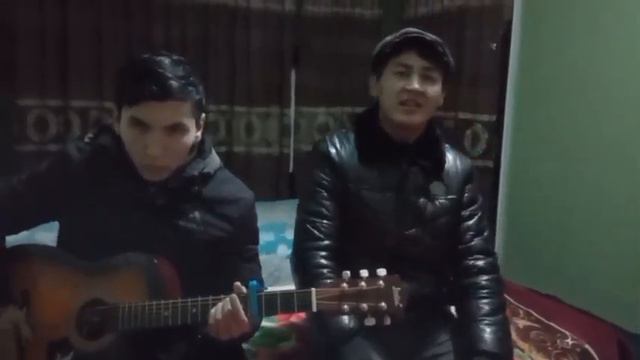 Sumbula Bomba Cover (Muhriddin Holiqov)