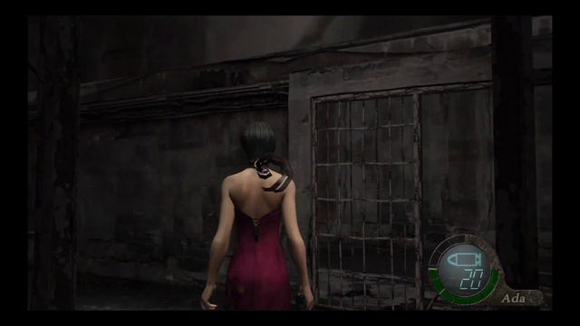 [PS4] Resident evil4 Separate ways chapter-5 смотреть онлайн