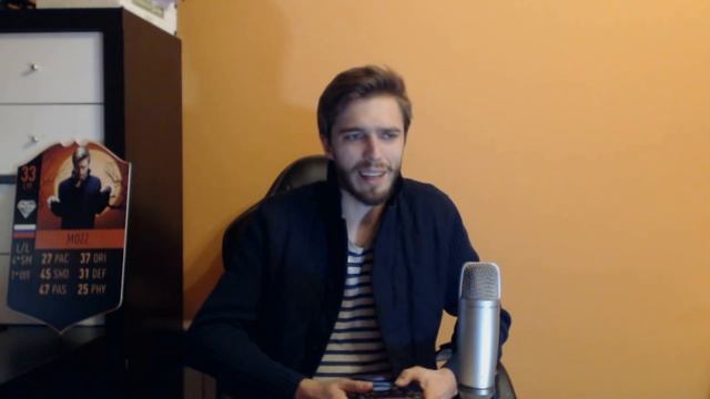 Ловлю игроков команды года без доната FIFA 18