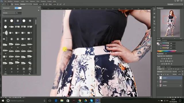 ? Photoshop Extreme Makeover - extreme weight loss transformation: Tess Holliday смотреть онлайн