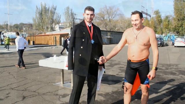 АМИ СевГу - В День Народного Единства. 4 ноября 2023 г. смотреть онлайн