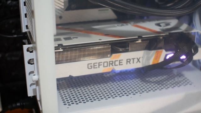 Rakit PC Intel Core i5 13600K + Gigabyte Aorus Pro AX Ddr5 + RTX 3060 12Gb смотреть онлайн