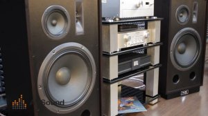 Magnat Transpuls 1500 -  Обзор акустики!