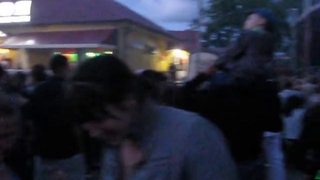 День города, Мамоново, Калининградская обл, 2012 смотреть онлайн