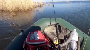 Змееголов.Открыл сезон 2022.Сломал Спиннинг!