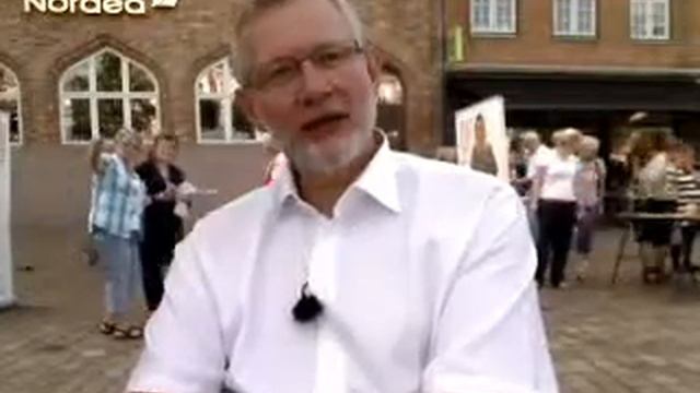 Håb-karavanen i Viborg, Karsten Nissen Biskop, Viborg Stift смотреть онлайн