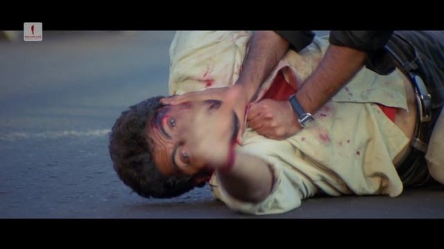 The Righteous Ajay Devgn | Movie Scenes | Yuva смотреть онлайн