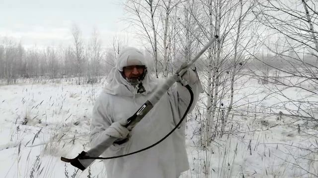 Почти идеальное ружье для ходовой охоты смотреть онлайн