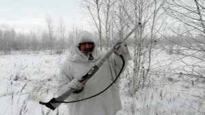 Почти идеальное ружье для ходовой охоты