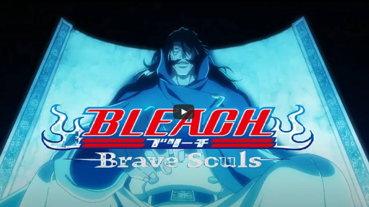 BLEACH Brave Souls (PC) Wandenreich Gameplay смотреть онлайн