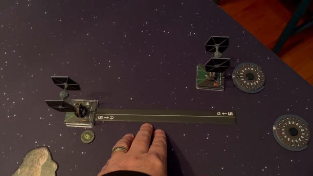 Star Wars X-WING (2nd Edition)Tutorial смотреть онлайн