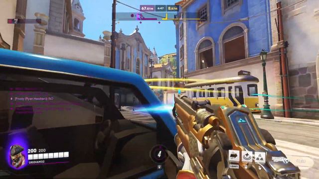 Overwatch 2 video. Jan 25, 2024 смотреть онлайн