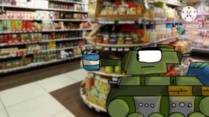 криповая история про танки - соблюдайте тишину...