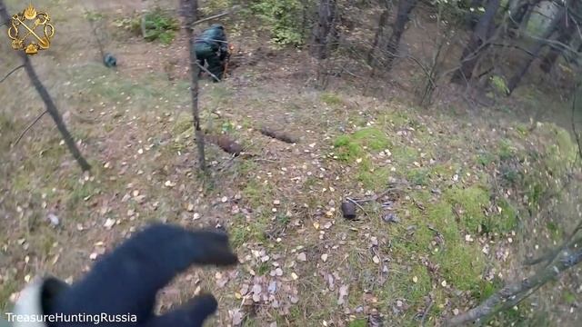 Никто в здравом уме не берёт этот металл! Но нам стал известен секрет... смотреть онлайн