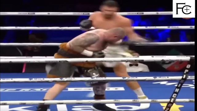 Jay McFarlane vs Guido Vianello - Round 4 смотреть онлайн