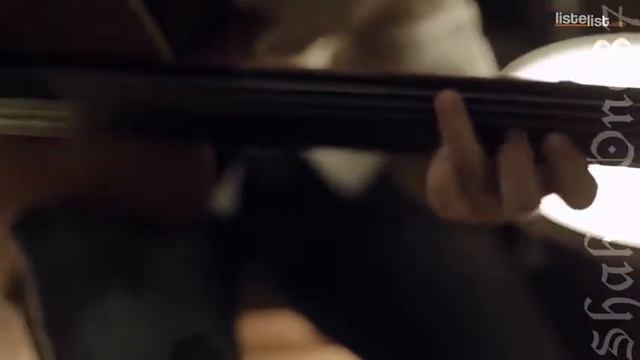 Fretless Flamenco Guitar Oriental смотреть онлайн