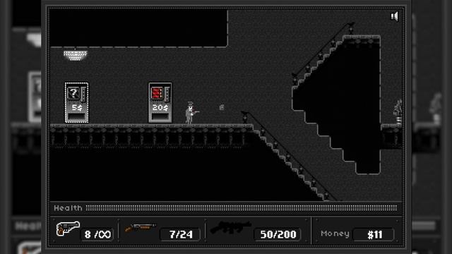 Rot Gut - 1920's Crime Fighting смотреть онлайн