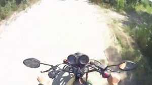 Racer Tiger RC150-23 обзор