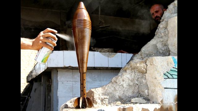 С кем воюет Россия... смотреть онлайн