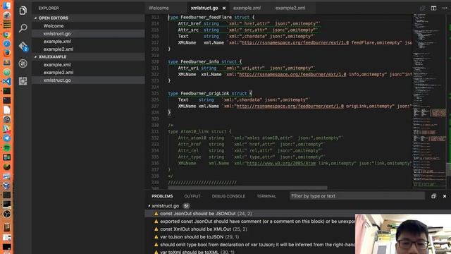 Go Malaysia Live Stream - xml parsing смотреть онлайн