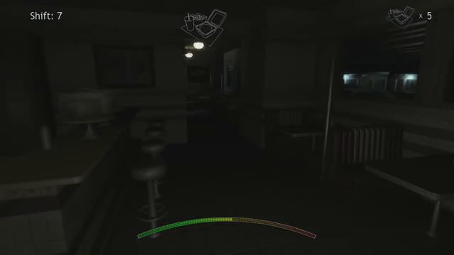 Review: Joe's Diner (PlayStation 4, Xbox One & Wii U) - Defunct Games смотреть онлайн