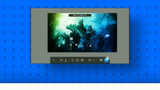 How To Make Call Of Duty Thumbnail On Android ll Pstouch Tutorial смотреть онлайн