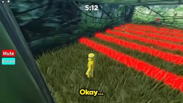 ESCAPE RUN In 100 Obbys From Mr. Beast, Mr. Nightmare, Dungeon Escape, Barry's, Mr. Funny Dummy... смотреть онлайн