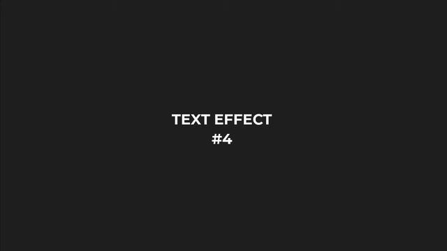Photoshop Tutorial: 5 Simple Text Effects for Beginners (Pemula) - Part 2 смотреть онлайн