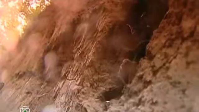 Таинственная Россия  Курская область  Люди гибнут за металл