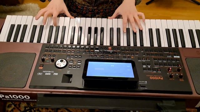 O ce victorie - Instrumental Pian смотреть онлайн