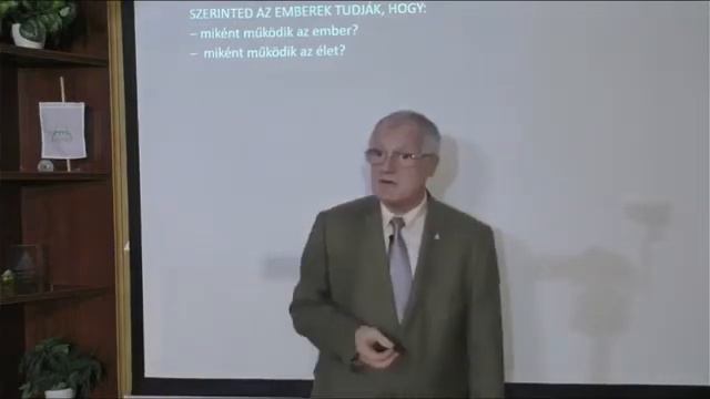A reaktív elme és a Vuk című rajzfilm (Szedlacsik Miklós előadásából) смотреть онлайн