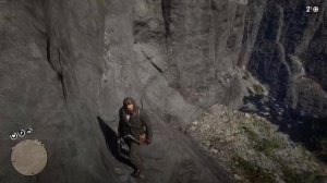 Спрятанные разрабами золотые слитки RDR2