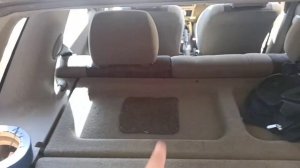 Проверка полярности динамиков и автомагнитолы