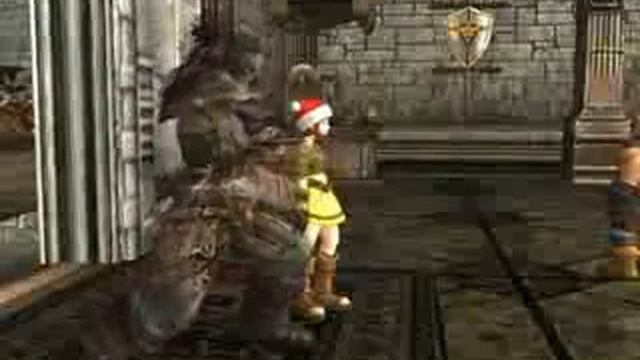 Lineage2 пати гномов.flv смотреть онлайн