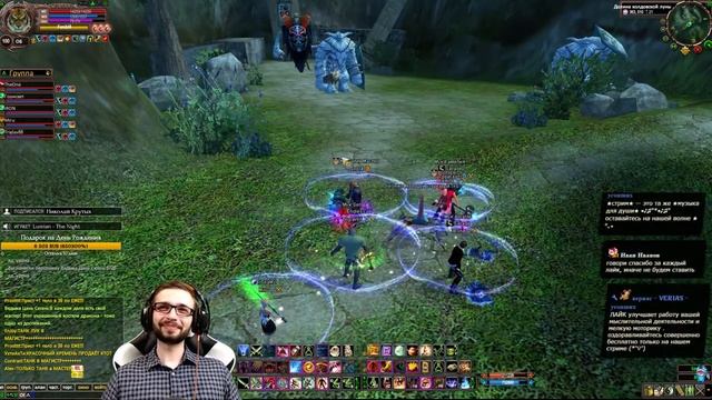 [ThePW 1.3.6] Растем по чуть-чуть ? смотреть онлайн