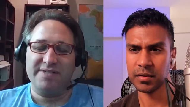 Scott Aaronson Criticizes Wolfram and Gorard смотреть онлайн