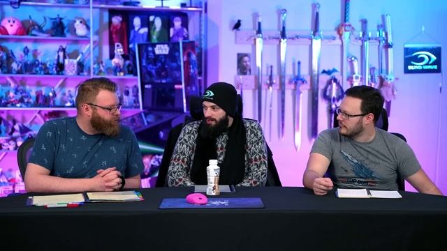 Community 3x13 REACTION!! "Digital Exploration of Interior Design" смотреть онлайн