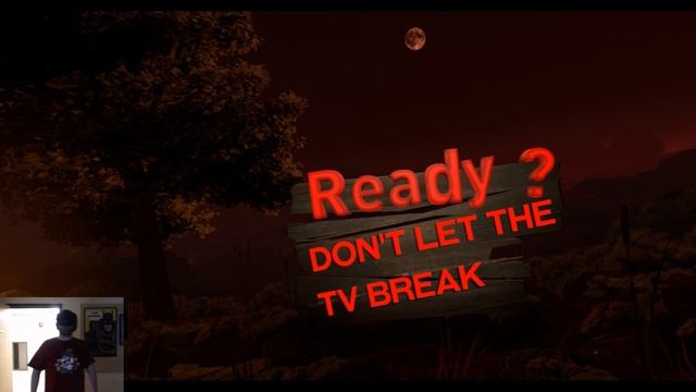 Playing with time | More Kid Wizard Secrets | Steam game Duck Season horror VR смотреть онлайн