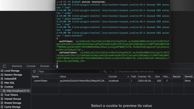 Using External Vercel Authentication Server!! | Svelte | SvelteKit | Vercel смотреть онлайн