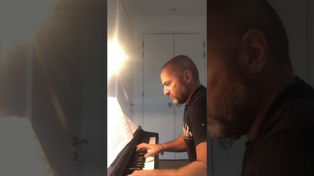 Prelude Pathetique by Shura Cherkassky смотреть онлайн