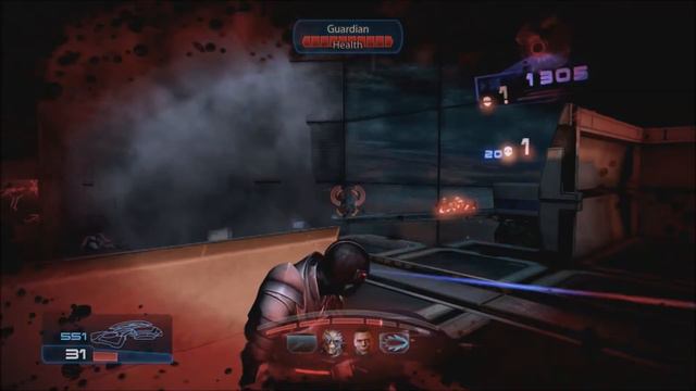 Mass Effect 3 with Commentary [Part 84]: Armax Arena Challenges! смотреть онлайн