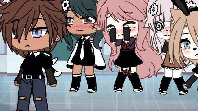 [😩]–Это больше чем любовь–[💗]Оригинал[]meme[]Gacha life[]Gacha club[] смотреть онлайн