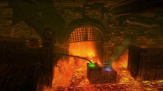 Max The Curse of Brotherhood Launch Trailer смотреть онлайн