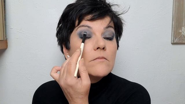 XENON PALETTE NATASHA DENONA / Smoky Eye , La Palette Des Fêtes De Fin D'année #natashadenona