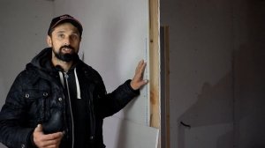 Шумоизоляция и виброизоляция в каркасном доме