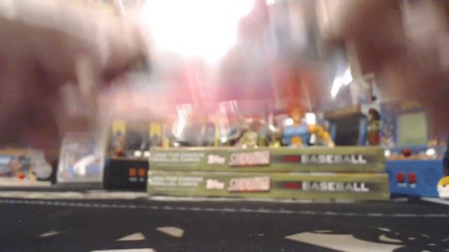 2021 TOPPS STADIUM CLUB BB 4 BOX BREAK #15 THURSDAY 7/22/21 смотреть онлайн