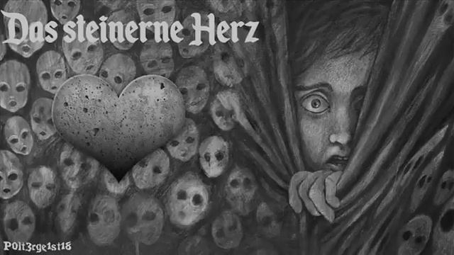 E T A Hoffmann Das steinerne Herz смотреть онлайн