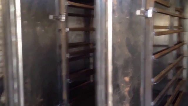 Ремонт и изготовление автомобильных фургонов будок смотреть онлайн