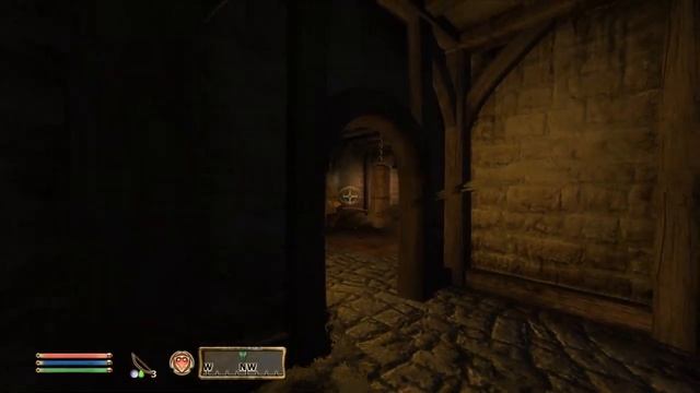 TES4 Oblivion Deconstructed Part 4 - The Quests ii смотреть онлайн