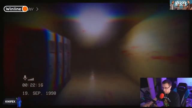 ЛИКС ИГРАЕТ В СТРАШНЫЙ ХОРРОР! У ДЕДА ИНСУЛЬТ? смотреть онлайн